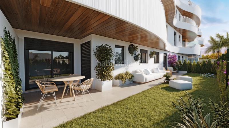 Foto 2d9486a0-3990-45f8-ba1a-45d9e73affb4. Appartamento 98m<sup>2</sup> in calle concejal paco machuca 8 in Bahia Luz - La Forestal Rota