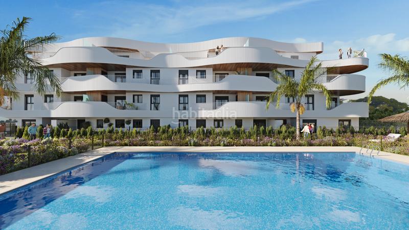 Foto 301e62c0-c24f-4b53-8b24-09d907046437. Appartamento 98m<sup>2</sup> in calle concejal paco machuca 8 in Bahia Luz - La Forestal Rota