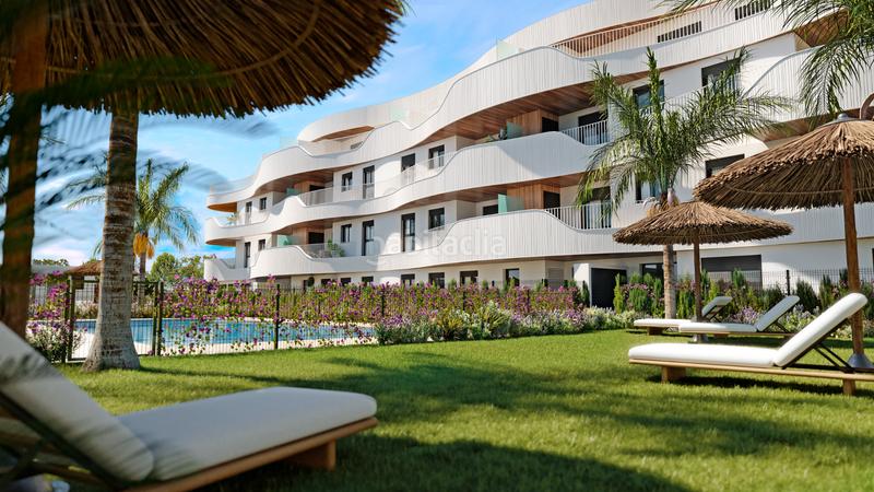 Foto be502e66-6e02-4124-b37b-83fdb048d3b2. Appartamento 98m<sup>2</sup> in calle concejal paco machuca 8 in Bahia Luz - La Forestal Rota