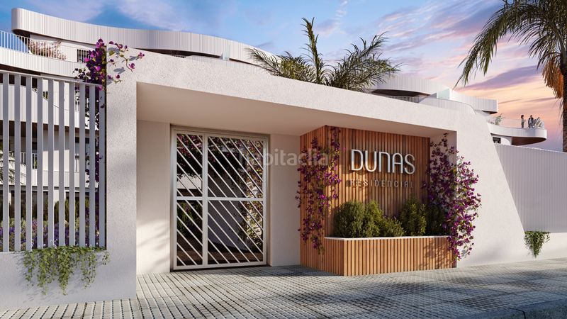 Foto 470aeab3-3ef8-472f-9504-27c4a9659405. Piso 98m<sup>2</sup> en calle concejal paco machuca 8 en Bahia Luz - La Forestal Rota