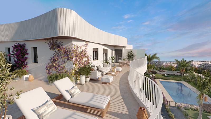 Foto e69515b1-d9c6-431b-9e99-210abfb7c7f0. Planta baixa 113m<sup>2</sup> a calle concejal paco machuca 8 a Bahia Luz - La Forestal Rota