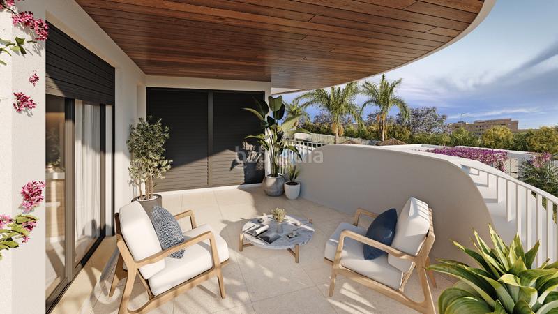 Foto 79140154-cebb-4696-a54f-b1f4ea5d11e3. Planta baja 113m<sup>2</sup> en calle concejal paco machuca 8 en Bahia Luz - La Forestal Rota