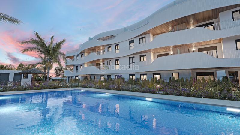Foto 7e4608c2-8d6f-4e47-b3ef-3116bf34c228. Flat 114m<sup>2</sup> in calle concejal paco machuca 8 in Bahia Luz - La Forestal Rota