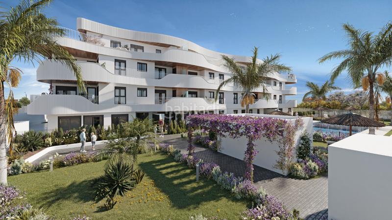 Foto ac65a6f9-3ba2-491f-a068-0357adb2ad15. Flat 114m<sup>2</sup> in calle concejal paco machuca 8 in Bahia Luz - La Forestal Rota