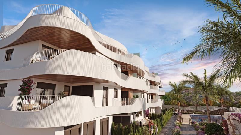 Foto 8250e990-2fcc-44b1-865a-5fe72df4fb2e. Penthouse 91m<sup>2</sup> in calle concejal paco machuca 8 in Bahia Luz - La Forestal Rota