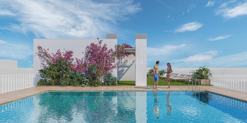 Foto 11db5414-e8df-41ca-93e8-04101b4044fb. Appartement 84m<sup>2</sup> dans avenida de la libertad 8 dans Zona Carrefour Rota