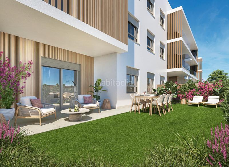 Foto 2e145e83-5118-4739-b0cf-224280a265f9. Appartement 84m<sup>2</sup> dans avenida de la libertad 8 dans Zona Carrefour Rota