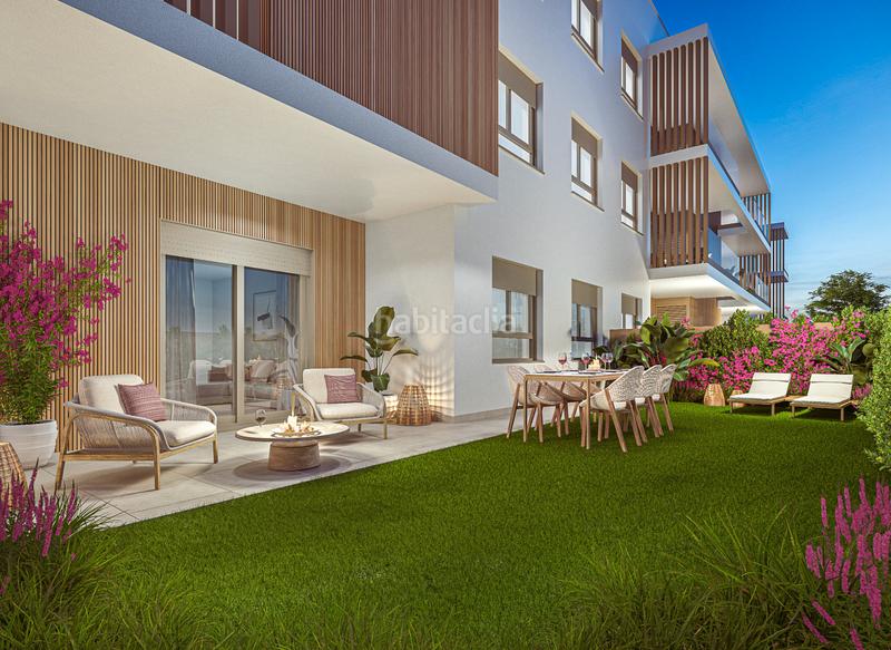 Foto 414567ac-63ab-4821-a46b-25013f926c28. Appartement 84m<sup>2</sup> dans avenida de la libertad 8 dans Zona Carrefour Rota