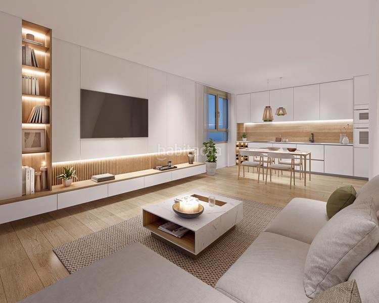 Foto 80693898-6f4b-45ac-b8ff-464fedcc42a7. Appartement 84m<sup>2</sup> dans avenida de la libertad 8 dans Zona Carrefour Rota