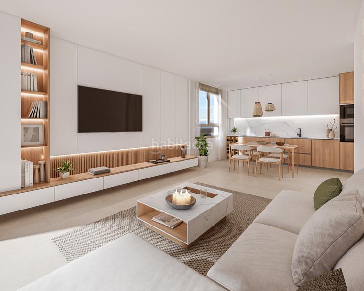 Foto 72148bdf-53b3-4ac8-8be3-099704889224. Flat 84m<sup>2</sup> in avenida de la libertad 8 in Zona Carrefour Rota