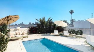 Appartement à Calle pozo del olivar 8