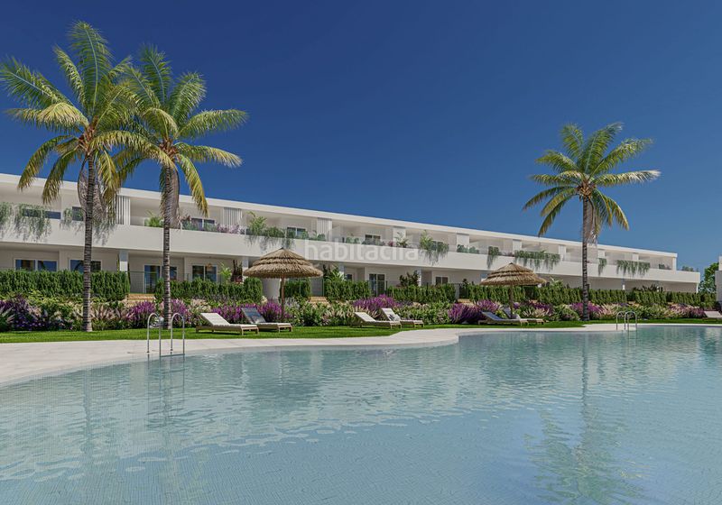 Foto 5922889c-9937-4010-ac6e-61798dca19db. Etagenwohnung 100m<sup>2</sup> mit pool in Conil Conil de la Frontera