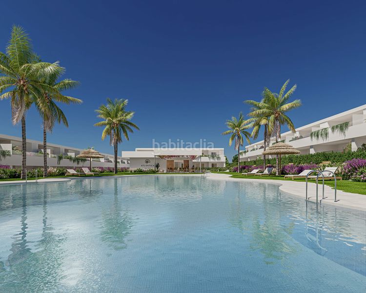 Foto 740c342c-21f5-4321-b1b9-a738ad980322. Etagenwohnung 100m<sup>2</sup> mit pool in Conil Conil de la Frontera