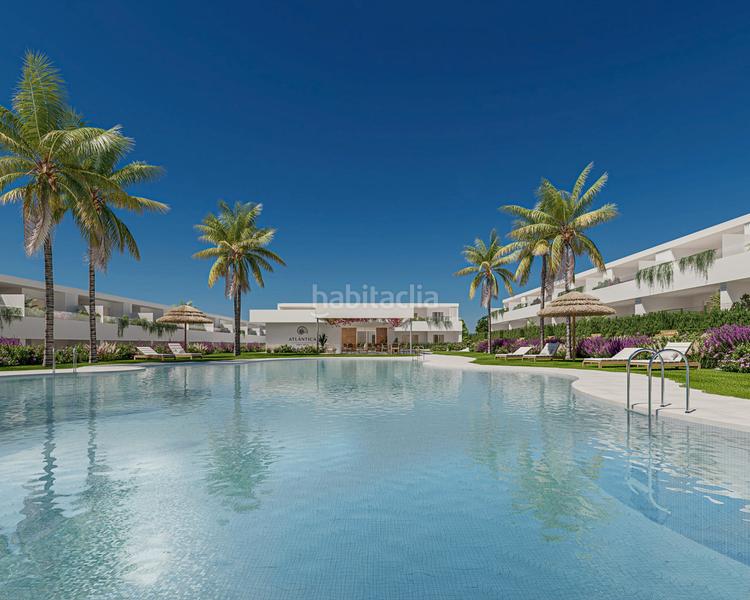 Foto 740c342c-21f5-4321-b1b9-a738ad980322. Erdgeschoss 132m<sup>2</sup> mit parking pool in Conil Conil de la Frontera