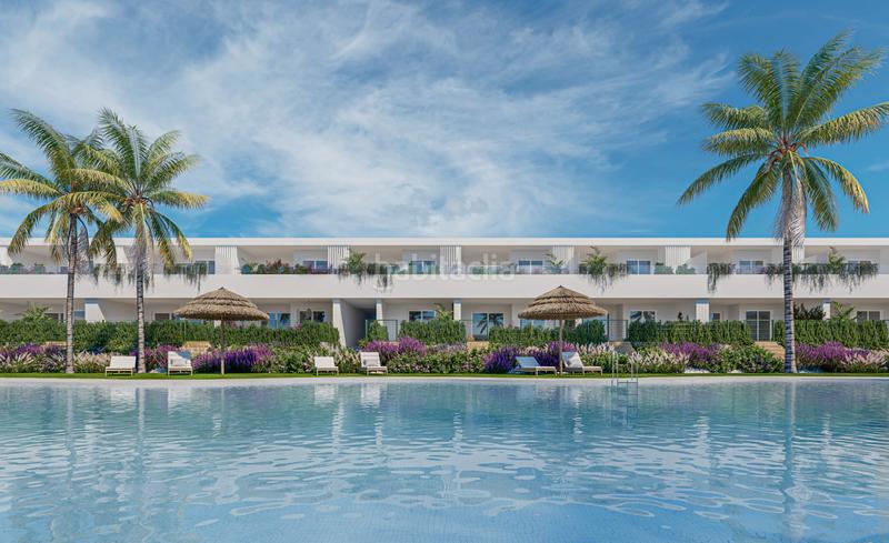 Foto cee1c2fe-6a23-41ac-95aa-377165232d7a. Ground floor 132m<sup>2</sup> with parking pool in Conil Conil de la Frontera