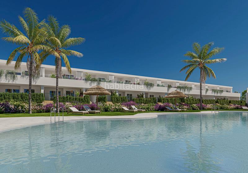 Foto 5922889c-9937-4010-ac6e-61798dca19db. Dachwohnung 145m<sup>2</sup> mit parking pool in Conil Conil de la Frontera