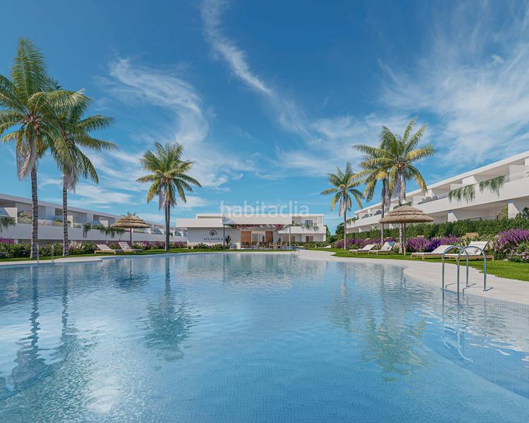 Foto cd585d0f-9080-4cf3-855d-8d89d440278c. Penthouse 145m<sup>2</sup> with parking pool in Conil Conil de la Frontera