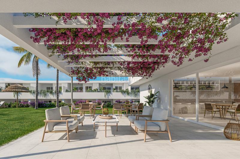Foto d371f075-1f92-48d3-9118-e01999bcae46. Penthouse 145m<sup>2</sup> with parking pool in Conil Conil de la Frontera