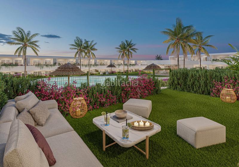 Foto eab81418-073d-40c0-a061-cee5db14a4ca. Penthouse 145m<sup>2</sup> with parking pool in Conil Conil de la Frontera