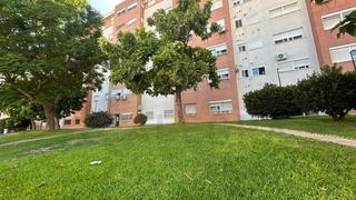 Lloguer Pis a El Altillo. Piso alquiler zona norte jerez, calle extremadura