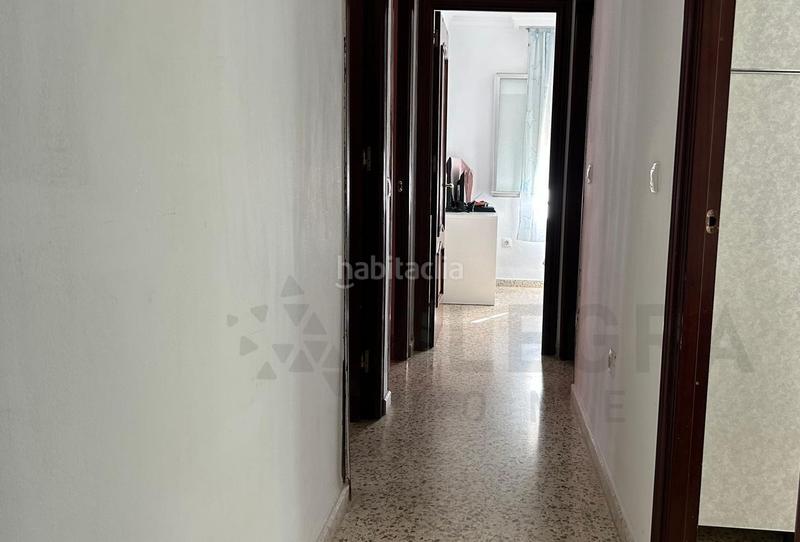 Foto b8119209-4db0-46a8-9495-6b346fc29f59. Piso  en venta urbanización la cartuja, en San Telmo - Federico Mayo - El Porta Jerez de la Frontera