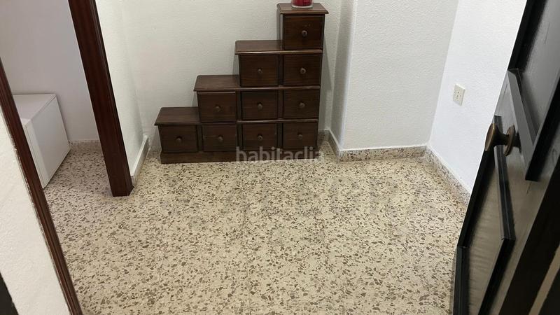 Foto bdd4c53a-06f8-43cf-847c-6e5b1144ddea. Piso  en venta urbanización la cartuja, en San Telmo - Federico Mayo - El Porta Jerez de la Frontera