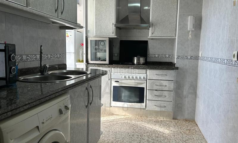 Foto dfc06e7a-048f-42bd-99ba-fb5f8fa71896. Piso  en venta urbanización la cartuja, en San Telmo - Federico Mayo - El Porta Jerez de la Frontera