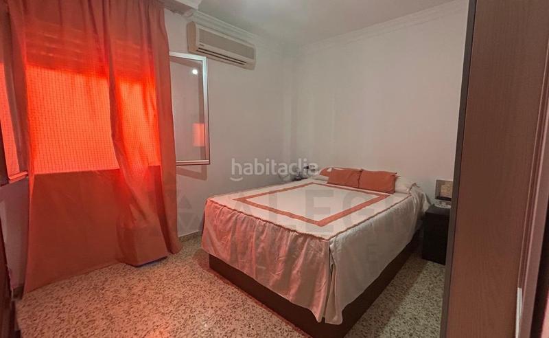 Foto ff6576ea-4eb5-49a2-8884-588e54f862e7. Piso  en venta urbanización la cartuja, en San Telmo - Federico Mayo - El Porta Jerez de la Frontera