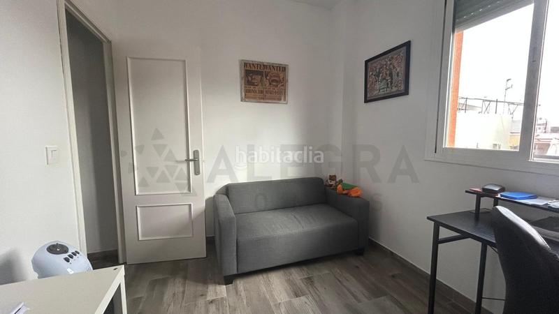 Foto eaf3256d-ea44-4ee7-a4ca-59104129b54d. Piso  en venta en caballero bonald san josé obrero guadalcacín en Jerez de la Frontera