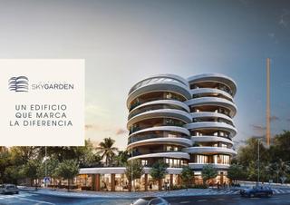 Alquiler Oficina en El Altillo. Tu oficina ideal te espera en altillo sky garden!