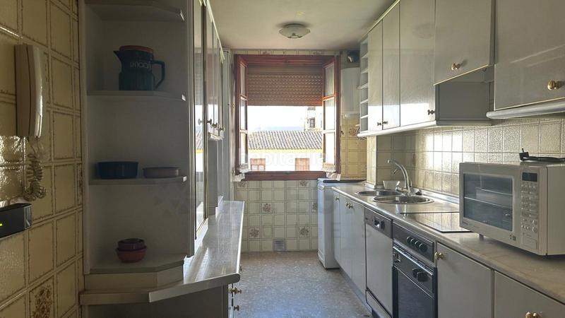 Foto d4619116-e063-45ad-9d92-ae2b70d6cde4. Appartement dans Centro Jerez de la Frontera