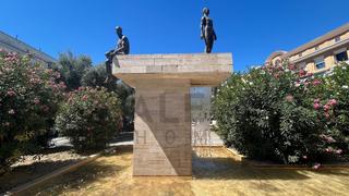 Pis en Barriada Espaa - San Pedro. Oportunidad en el centro de jerez vivienda de 3 dormitorios con