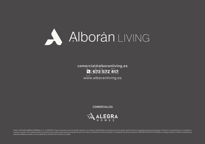 Foto 9b96fa5b-fa63-4d14-81ce-9f6a26f1c47e. Terreno residenziale in Capellanía - Retamar Alhaurín de la Torre