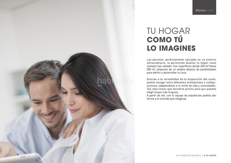 Foto b6ed08f8-2f45-43cf-b552-7f8fa222af9e. Terreno residenziale in Capellanía - Retamar Alhaurín de la Torre