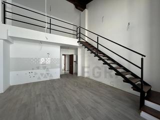 Pis en Vallesequillo. Loft de ensueo a estrenar