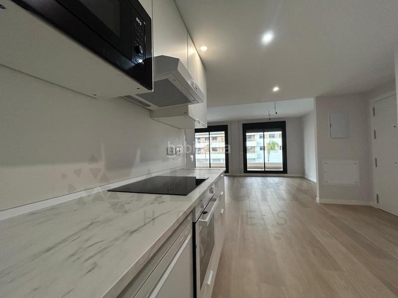 Foto 9535b85a-e30b-4116-a5dc-6d636462a91c. Location appartement avec parking piscine dans Plaza de Toros Jerez de la Frontera