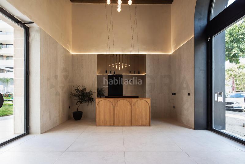 Foto 359eb237-c87b-418c-b55e-4d558bade80a. Rent flat with parking pool in Plaza de Toros Jerez de la Frontera