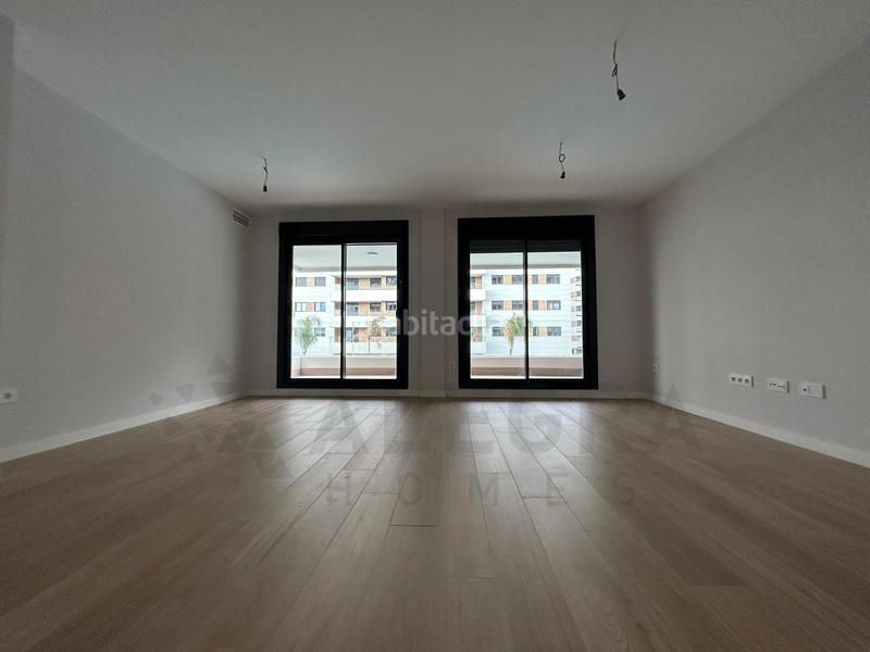 Foto 3a13f8b9-937a-4007-b9c3-469703964604. Rent flat with parking pool in Plaza de Toros Jerez de la Frontera