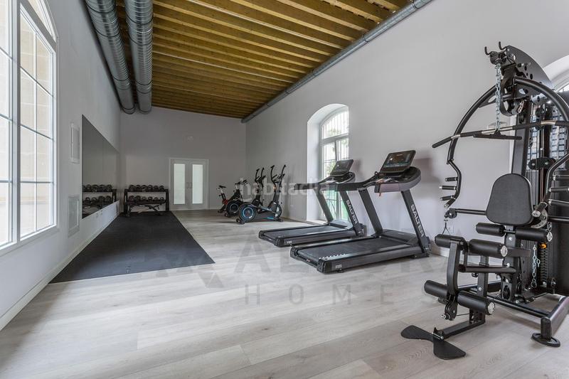 Foto 5e831ad0-f0ab-402f-8db0-bf4c86220f57. Rent flat with parking pool in Plaza de Toros Jerez de la Frontera