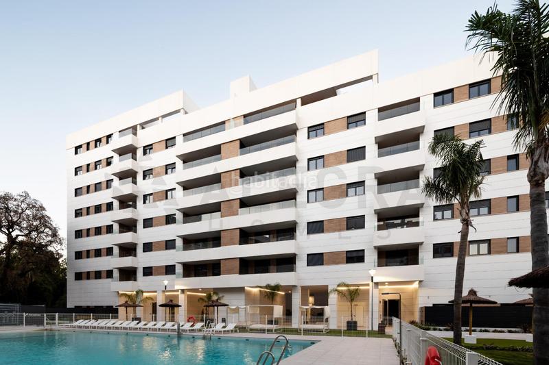 Foto 8196a51f-19b4-4bbe-9b72-1211a4dc97b6. Rent flat with parking pool in Plaza de Toros Jerez de la Frontera