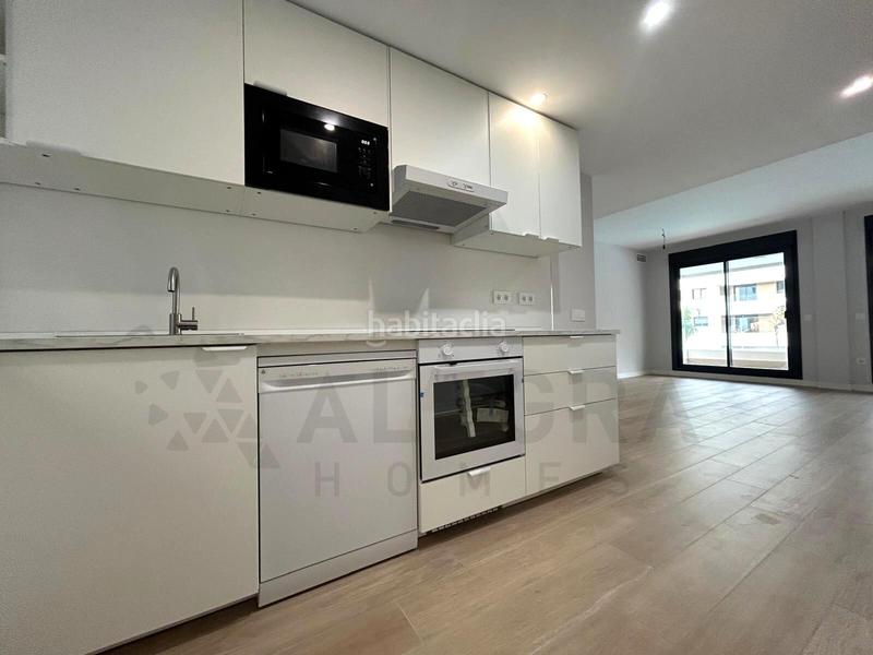 Foto 89c64b97-e838-4900-a48f-a9bbfce3c56b. Rent flat with parking pool in Plaza de Toros Jerez de la Frontera