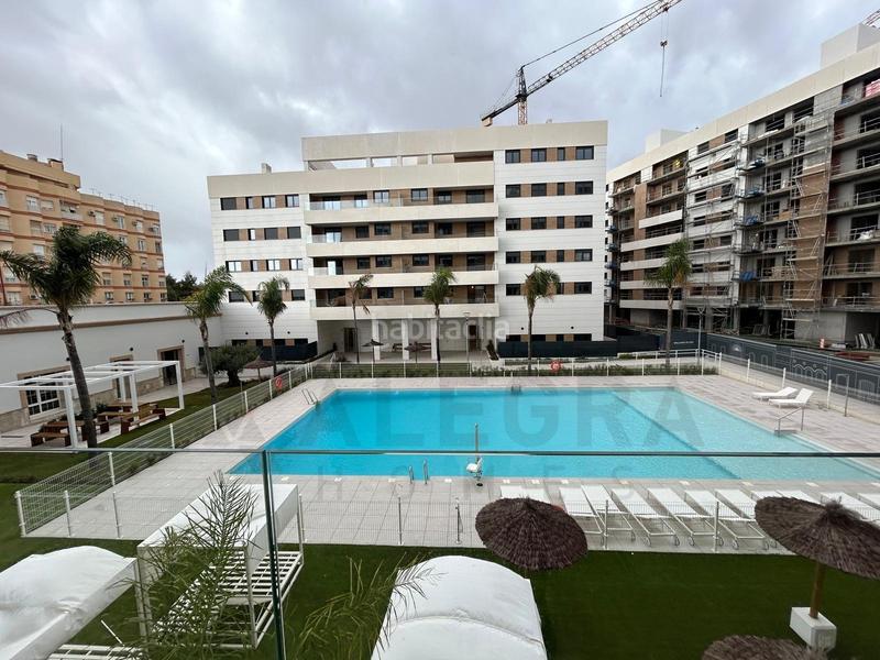 Foto 8af62cfd-8bd7-45c5-86a4-a9a5c612afca. Rent flat with parking pool in Plaza de Toros Jerez de la Frontera