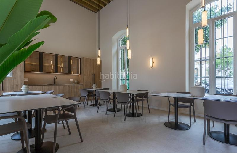 Foto cf352d18-6007-412f-aa23-278ceab4f223. Rent flat with parking pool in Plaza de Toros Jerez de la Frontera