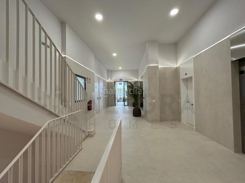 Foto 8e5f9326-a95a-4fb7-80a7-8b245567636f. Affitto appartamento con parcheggio piscina in Plaza de Toros Jerez de la Frontera