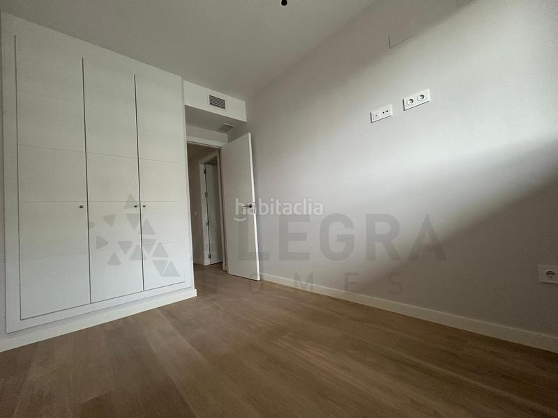 Foto d085a0b7-a4da-4e25-a5fc-984cd79fe5f7. Affitto appartamento con parcheggio piscina in Plaza de Toros Jerez de la Frontera