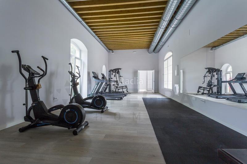 Foto de2e0d60-d3d1-40c4-9505-7e91a5d80147. Affitto appartamento con parcheggio piscina in Plaza de Toros Jerez de la Frontera