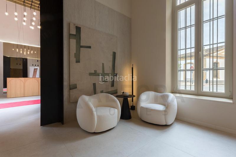 Foto a0a7e3ad-8788-4738-a404-5bfbe1be5b45. Lloguer pis amb aparcament piscina a Plaza de Toros Jerez de la Frontera