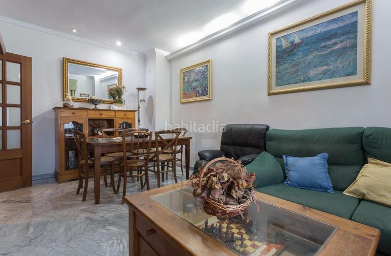 Foto 669c9718-d657-4260-ba3a-3ee8ae141528. Pis amb aparcament piscina a La Buhaira Sevilla