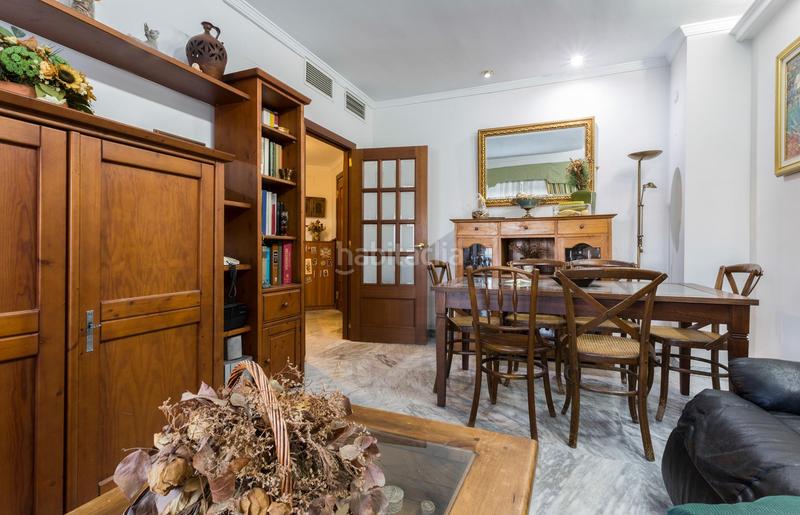 Foto 7e51e905-c075-466a-8158-5c36c6764f41. Pis amb aparcament piscina a La Buhaira Sevilla