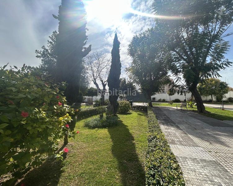 Foto 0db0f7dd-9079-45c8-ba6e-e6a6604fd40b. Pis amb aparcament a El Retiro - La Vid Jerez de la Frontera